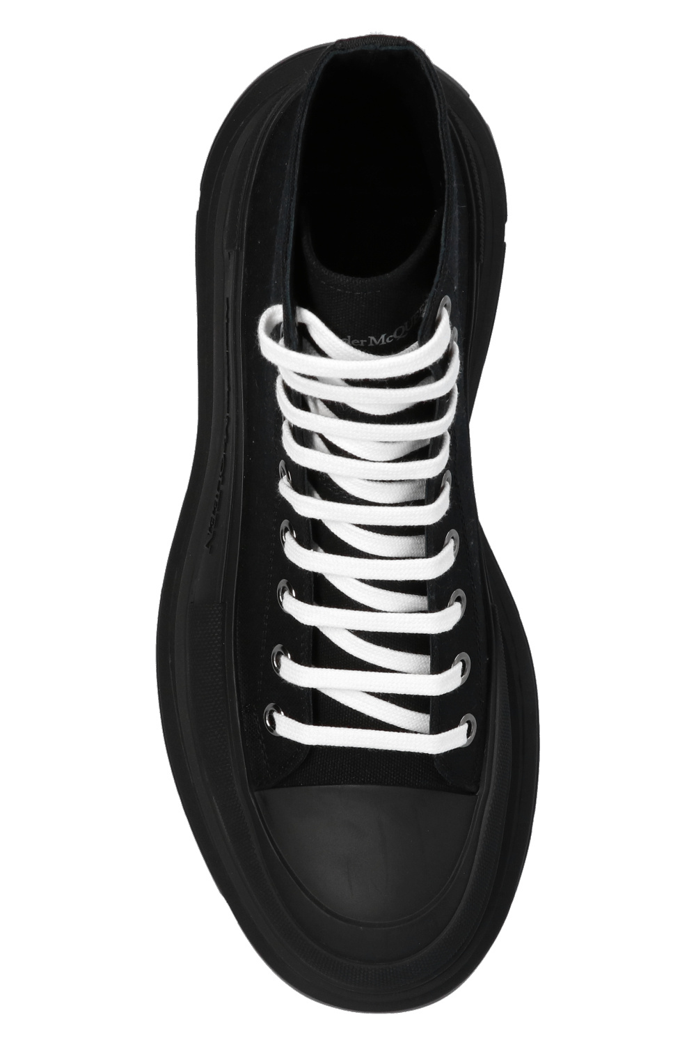 Men's Shoes - top sneakers - alexander mcqueen puff sleeve